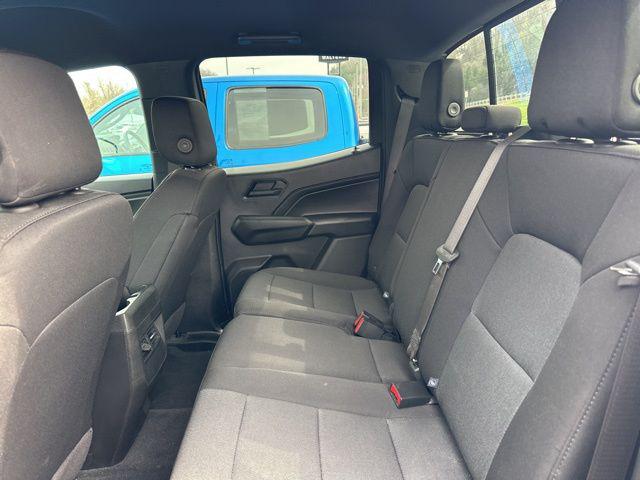 Used 2025 Chevrolet Colorado For Sale in Pikeville, KY