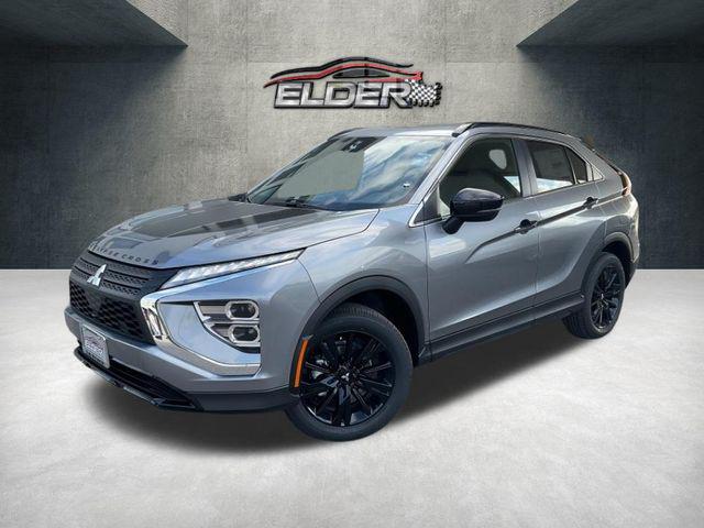 2026 Mitsubishi Eclipse Cross LE 1.5T S-AWC for sale in Killeen, TX