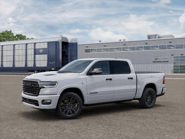 2026 RAM Ram 1500 RAM 1500 LIMITED CREW CAB 4X4 57 BOX 2026 RAM Ram 1500 RAM 1500 LIMITED CREW CAB 4X4 57 BOX