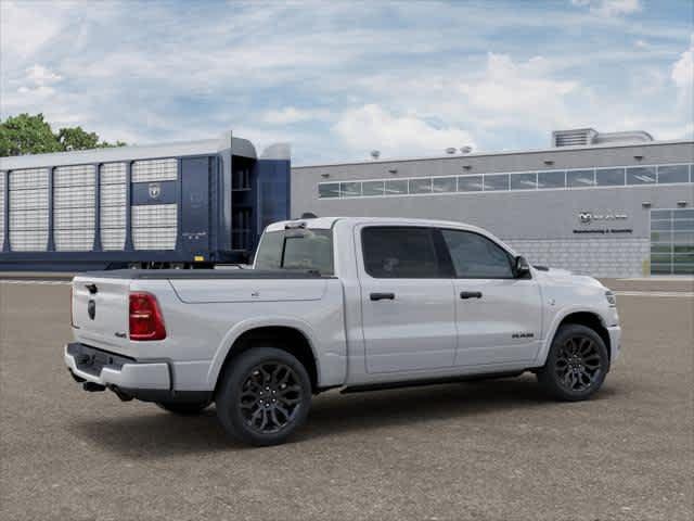 2026 RAM Ram 1500 RAM 1500 LIMITED CREW CAB 4X4 57 BOX 2026 RAM Ram 1500 RAM 1500 LIMITED CREW CAB 4X4 57 BOX