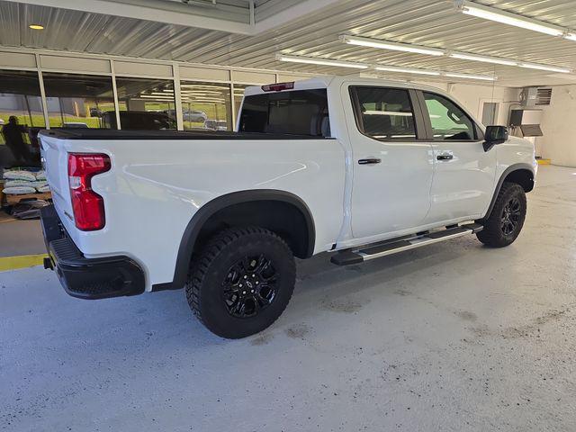 2025 Chevrolet Silverado 1500 4WD Crew Cab Short Bed ZR2