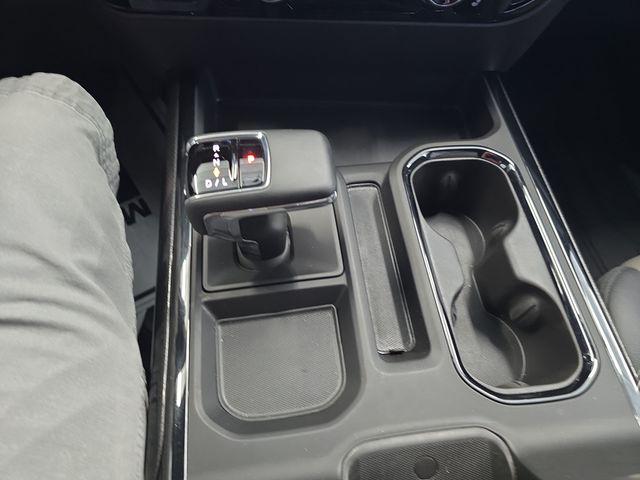 2025 Chevrolet Silverado 1500 4WD Crew Cab Short Bed ZR2
