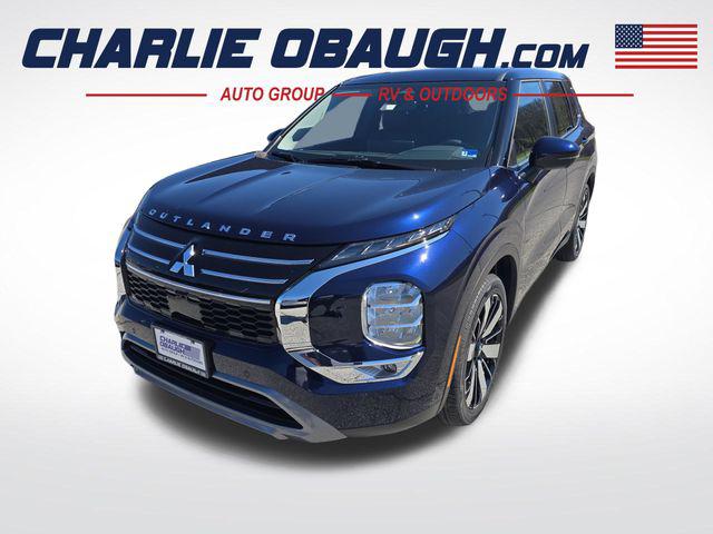 2026 Mitsubishi Outlander SE 1.5T S-AWC for sale in Staunton, VA