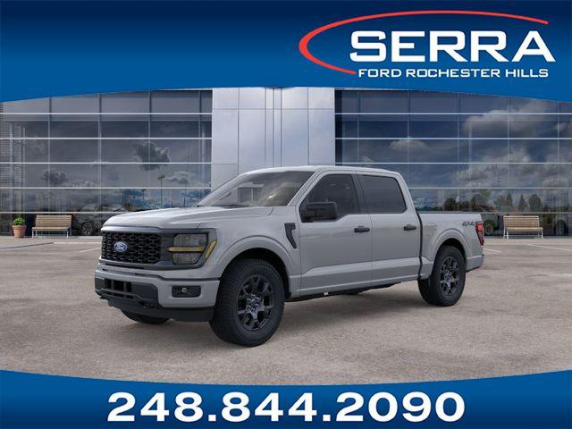 2026 Ford F-150 STX for sale in Rochester, MI