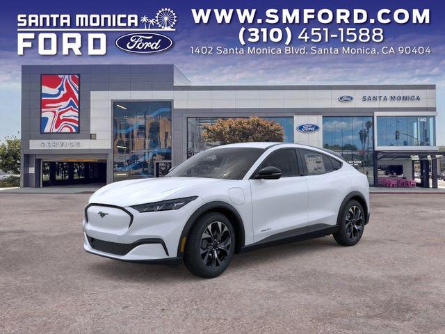 2026 Ford Mustang Mach-E Select for sale in Santa Monica, CA
