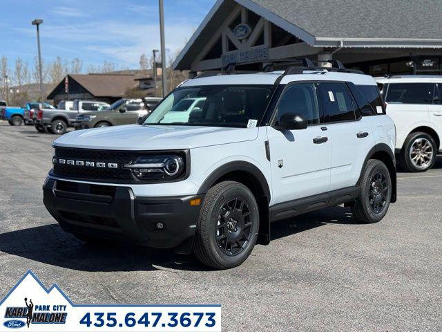 2026 Ford Bronco Sport Big Bend for sale in Park City, UT