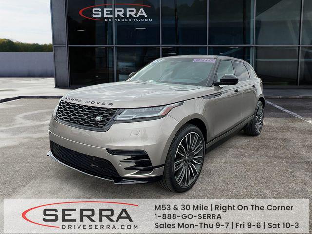 2022 Land Rover Range Rover Velar P250 R-Dynamic S AWD