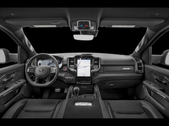 2026 Ram 1500 RHO Crew Cab 4x4 5'7" Box