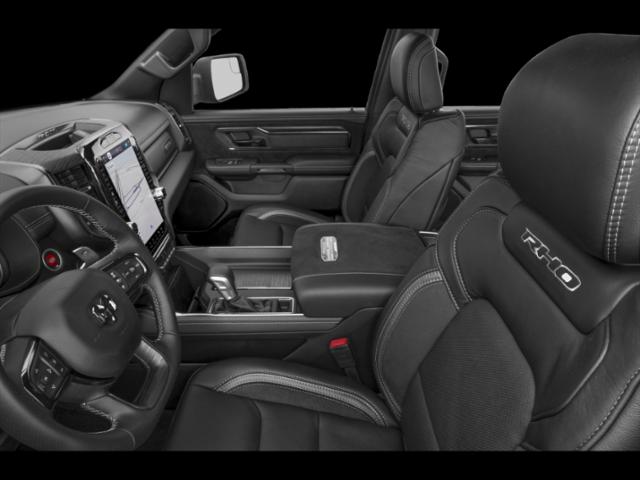2026 Ram 1500 RHO Crew Cab 4x4 5'7" Box