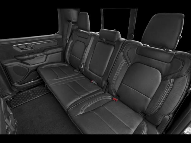 2026 Ram 1500 RHO Crew Cab 4x4 5'7" Box