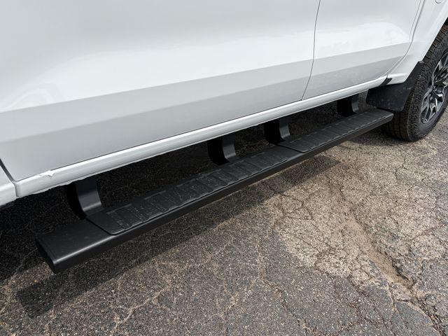 2026 Chevrolet Colorado Z71, 4WD