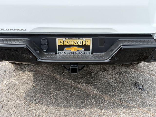 2026 Chevrolet Colorado Z71, 4WD
