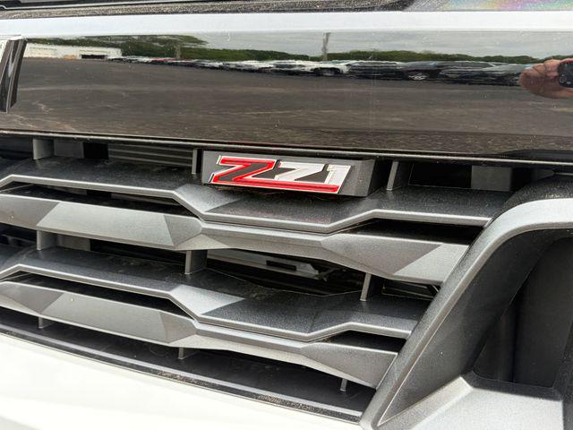 2026 Chevrolet Colorado Z71, 4WD