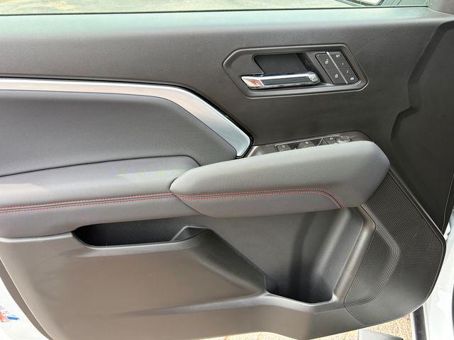 2026 Chevrolet Colorado Z71, 4WD