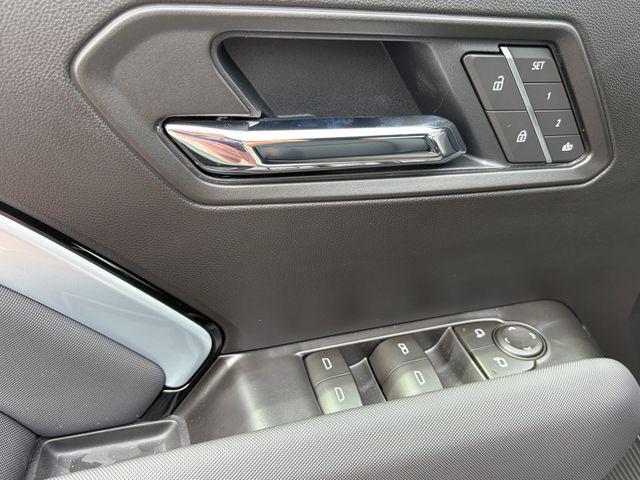 2026 Chevrolet Colorado Z71, 4WD