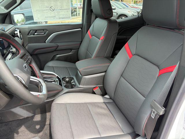 2026 Chevrolet Colorado Z71, 4WD