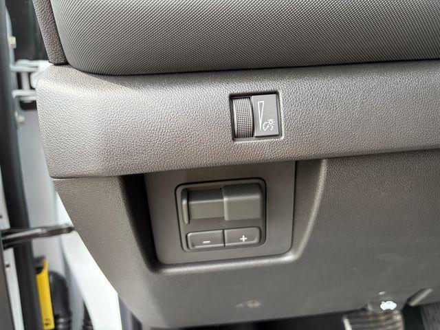 2026 Chevrolet Colorado Z71, 4WD
