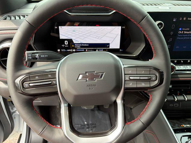 2026 Chevrolet Colorado Z71, 4WD