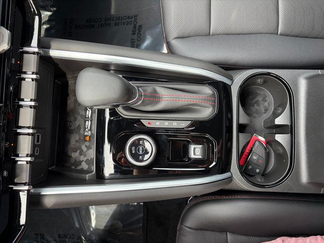 2026 Chevrolet Colorado Z71, 4WD