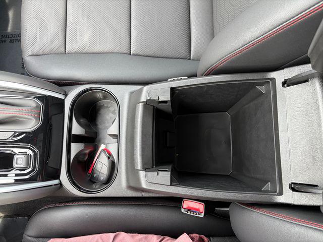 2026 Chevrolet Colorado Z71, 4WD
