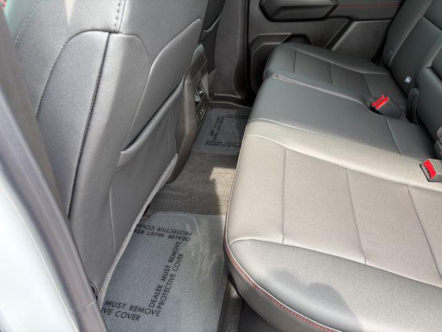 2026 Chevrolet Colorado Z71, 4WD
