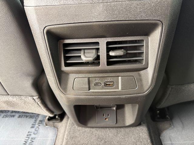 2026 Chevrolet Colorado Z71, 4WD