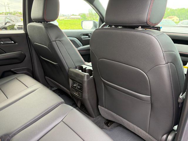 2026 Chevrolet Colorado Z71, 4WD