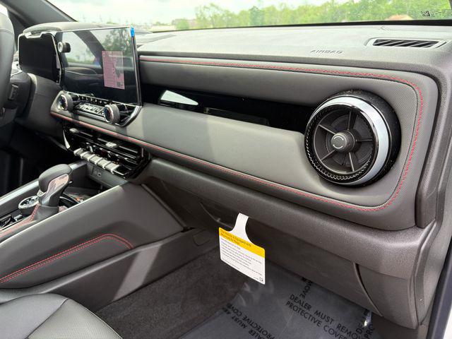 2026 Chevrolet Colorado Z71, 4WD