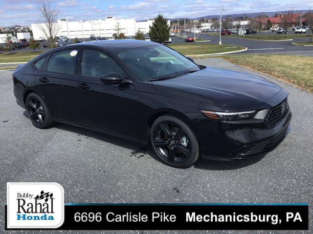 2026 Honda Accord Sedan Sport-L for sale in Mechanicsburg, PA