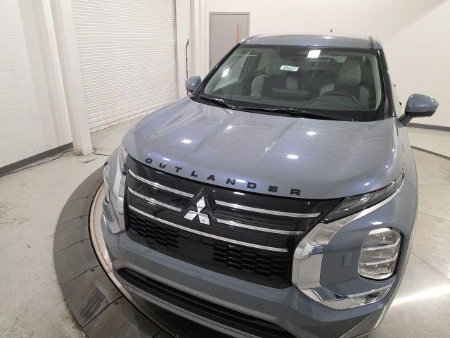 2026 Mitsubishi Outlander SE 1.5T S-AWC