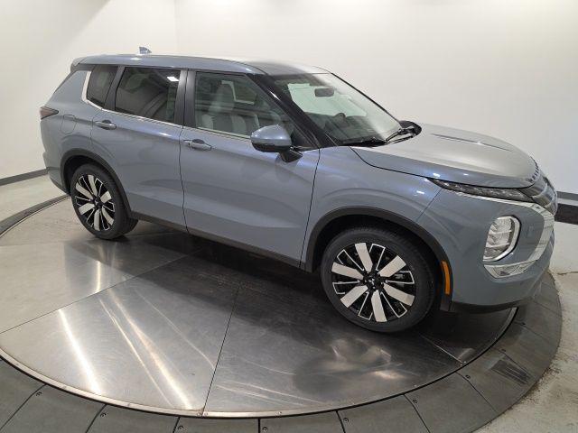 2026 Mitsubishi Outlander SE 1.5T S-AWC