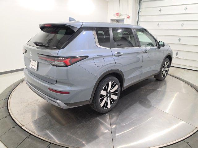 2026 Mitsubishi Outlander SE 1.5T S-AWC