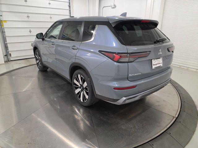 2026 Mitsubishi Outlander SE 1.5T S-AWC