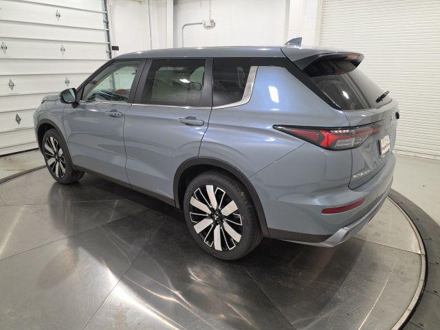 2026 Mitsubishi Outlander SE 1.5T S-AWC