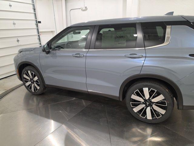 2026 Mitsubishi Outlander SE 1.5T S-AWC