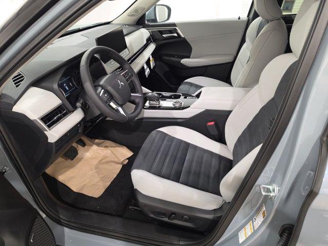 2026 Mitsubishi Outlander SE 1.5T S-AWC