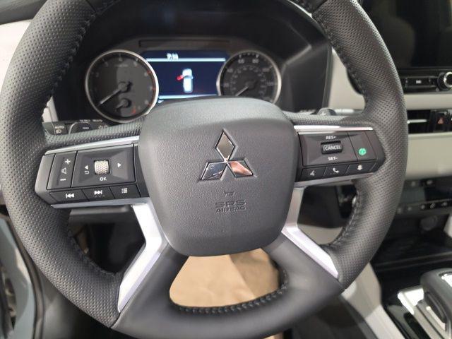 2026 Mitsubishi Outlander SE 1.5T S-AWC
