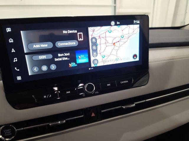 2026 Mitsubishi Outlander SE 1.5T S-AWC