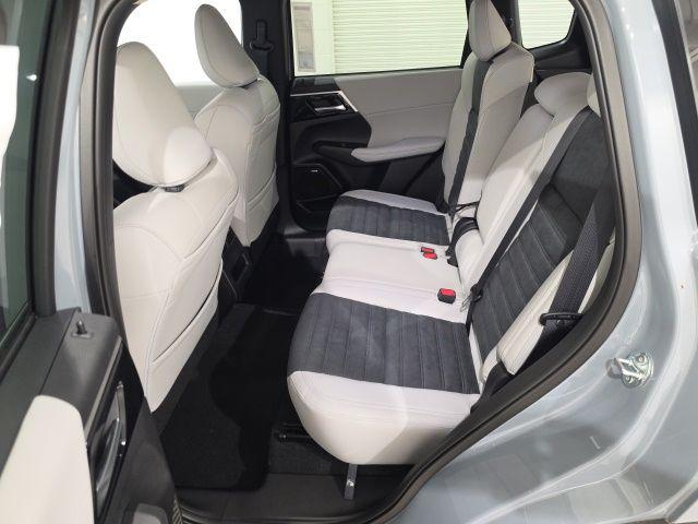 2026 Mitsubishi Outlander SE 1.5T S-AWC