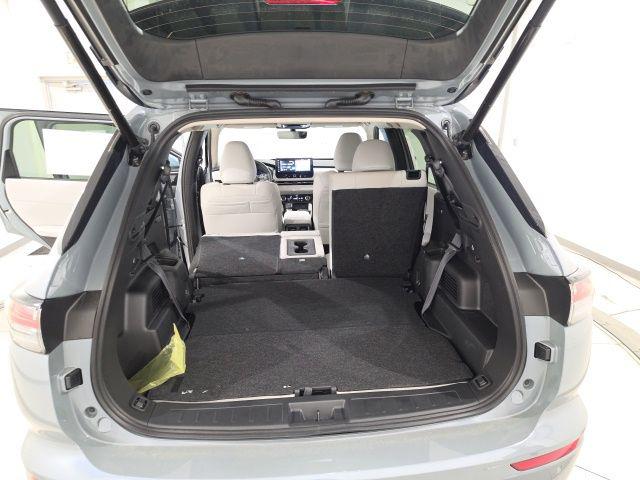 2026 Mitsubishi Outlander SE 1.5T S-AWC