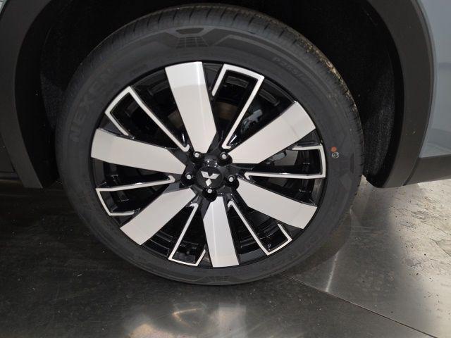 2026 Mitsubishi Outlander SE 1.5T S-AWC