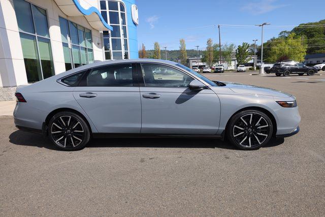 2026 Honda Accord Sedan Touring