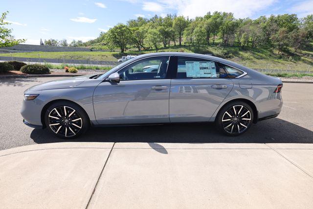 2026 Honda Accord Sedan Touring