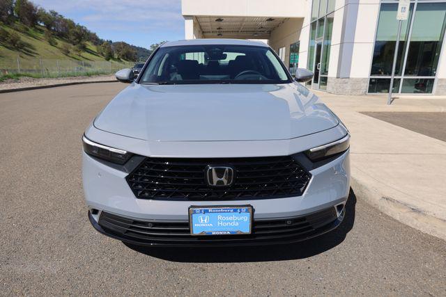 2026 Honda Accord Sedan Touring