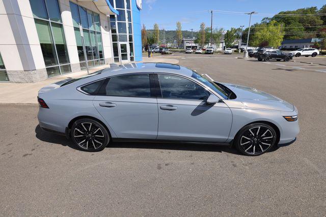 2026 Honda Accord Sedan Touring