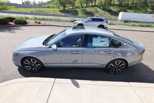 2026 Honda Accord Sedan Touring