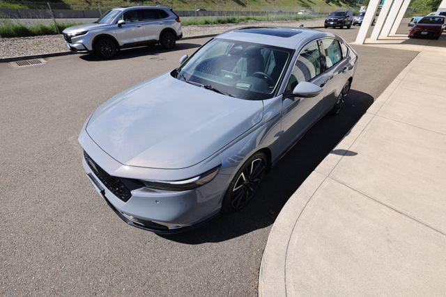 2026 Honda Accord Sedan Touring