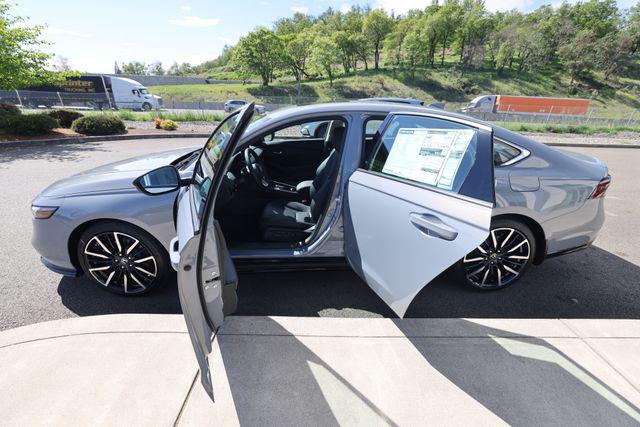 2026 Honda Accord Sedan Touring