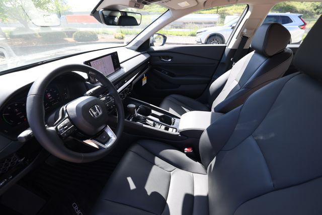 2026 Honda Accord Sedan Touring