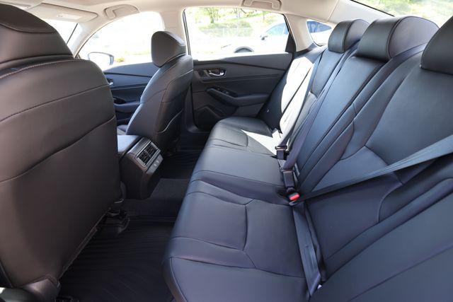 2026 Honda Accord Sedan Touring